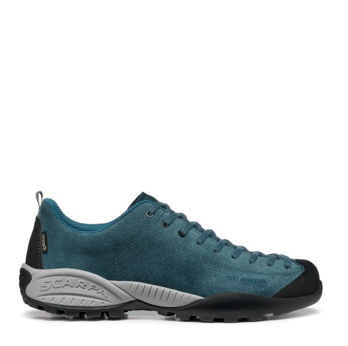 Scarpa Mojito Gore-Tex Petrol Pantofi Lifestyle Barbati [3]