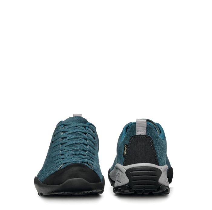 Scarpa Mojito Gore-Tex Petrol Pantofi Lifestyle Barbati [5]
