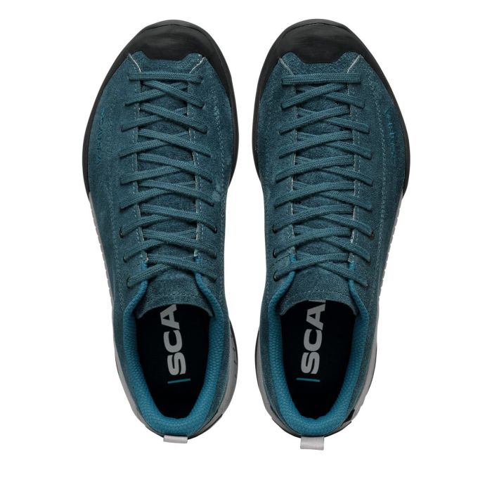 Scarpa Mojito Gore-Tex Petrol Pantofi Lifestyle Barbati [6]