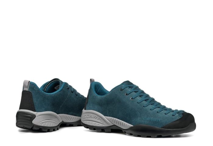 Scarpa Mojito Gore-Tex Petrol Pantofi Lifestyle Barbati [7]
