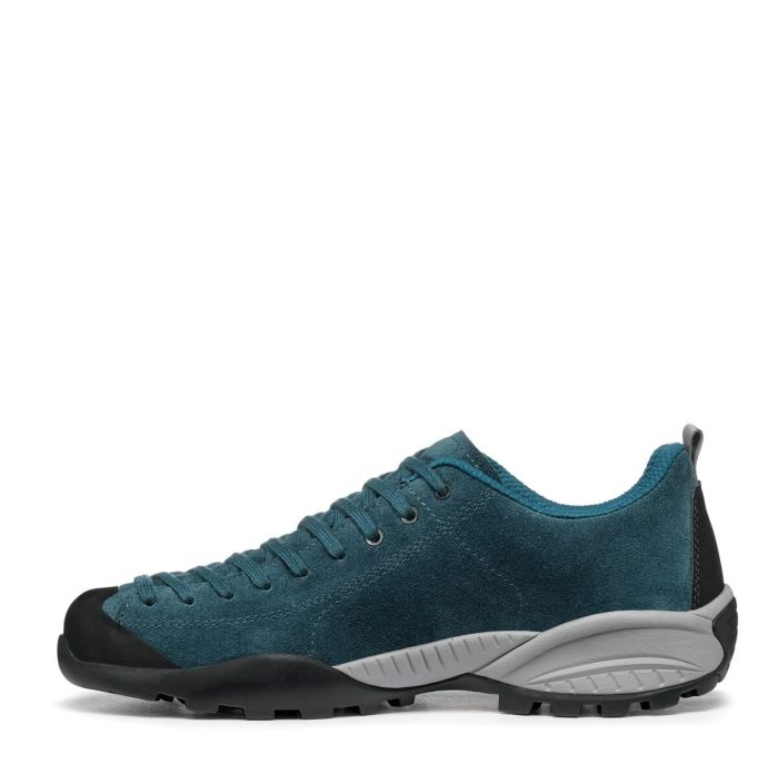 Scarpa Mojito Gore-Tex Petrol Pantofi Lifestyle Barbati [4]