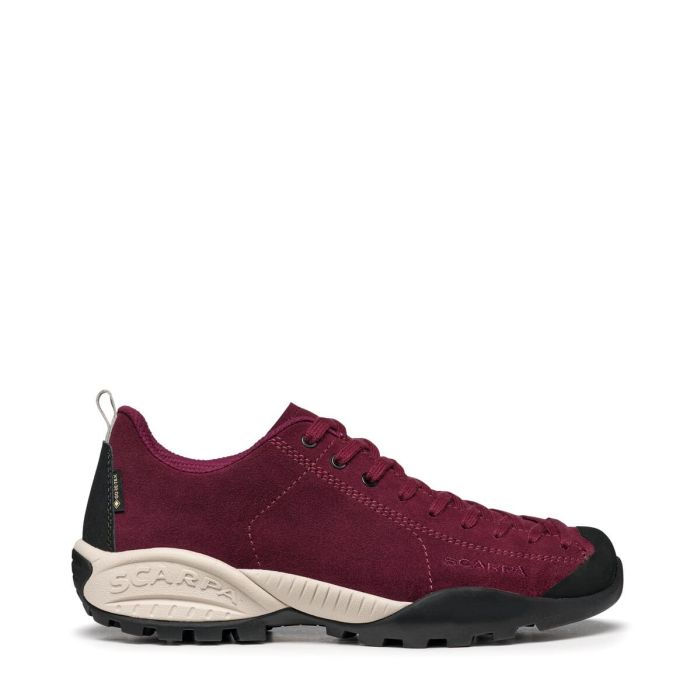 Scarpa Mojito Gore-Tex Raspberry Pantofi Lifestyle Femei [3]