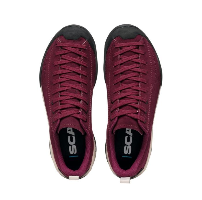 Scarpa Mojito Gore-Tex Raspberry Pantofi Lifestyle Femei [6]