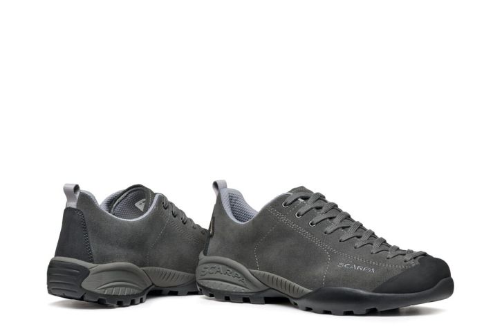 Scarpa Mojito Gore-Tex Shark Pantofi Lifestyle Barbati [7]