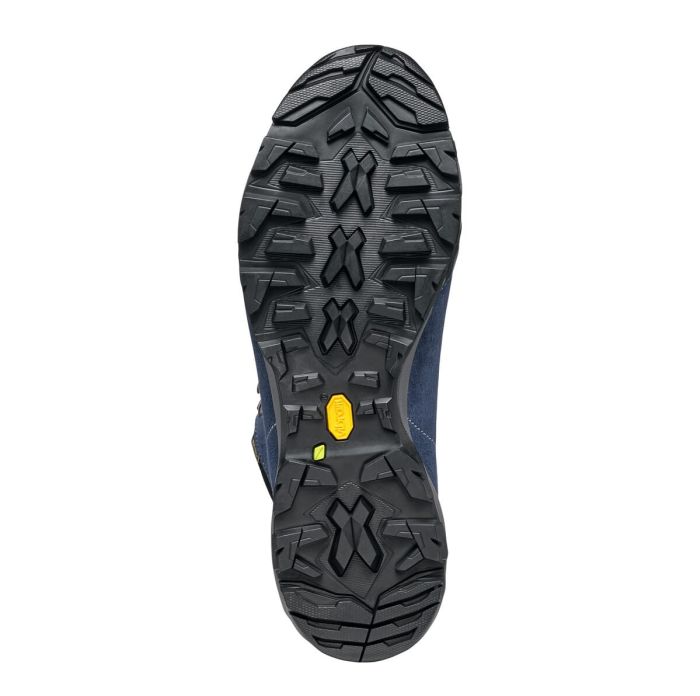 Scarpa Mojito Hike Gore-Tex Blue Cosmo Tonic Ghete Drumetie Femei [6]