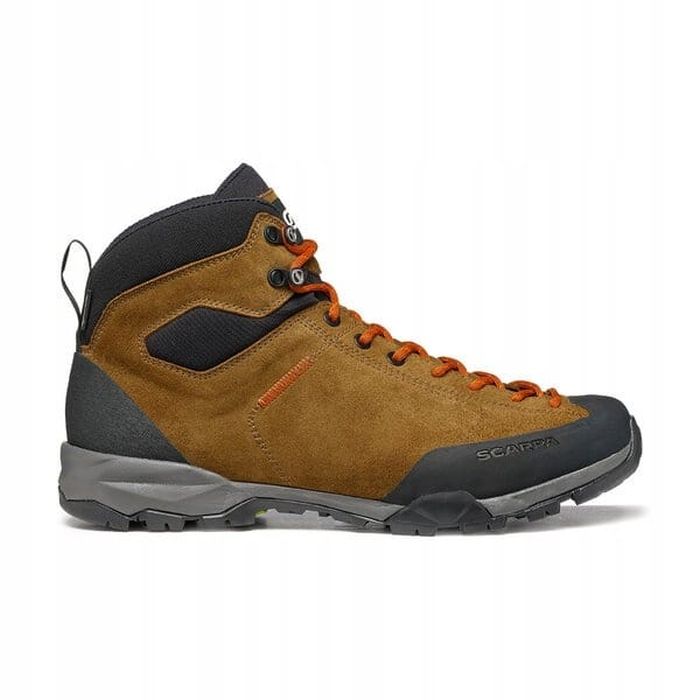 Scarpa Mojito Hike Gore-Tex Ghete Drumetie Barbati [15]