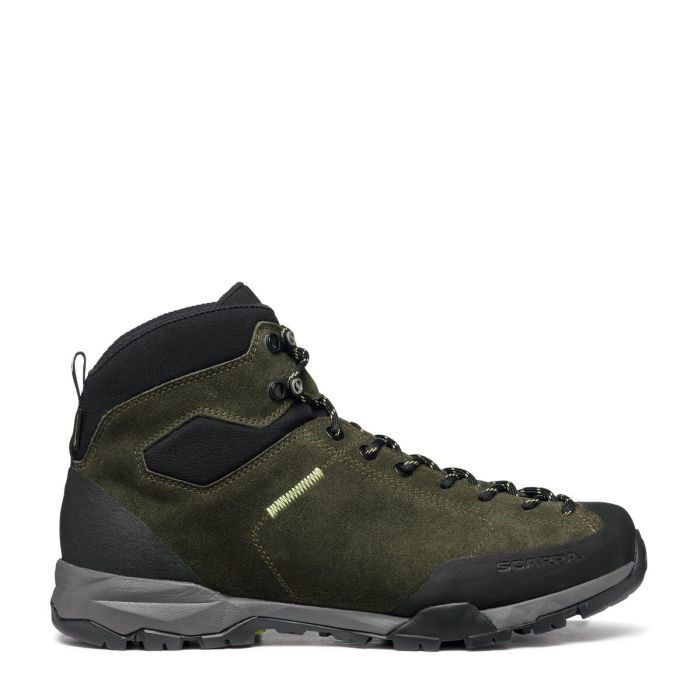 Scarpa Mojito Hike Gore-Tex Ghete Drumetie Barbati [3]