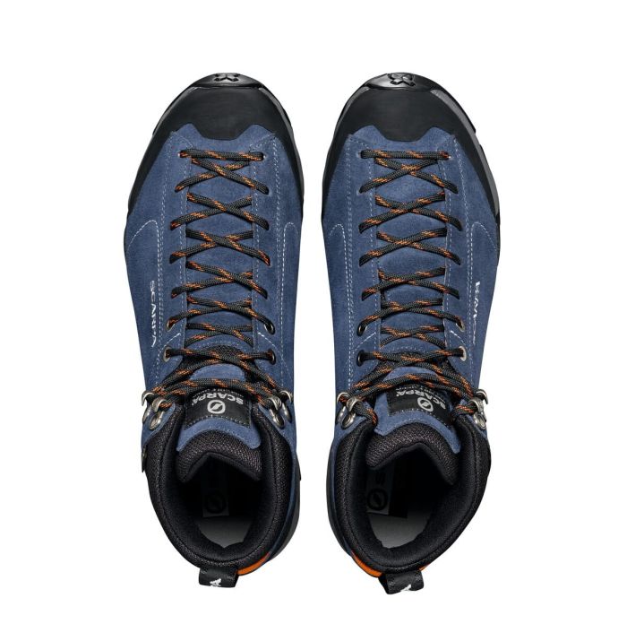 Scarpa Mojito Hike Gore-Tex Ghete Drumetie Barbati [8]