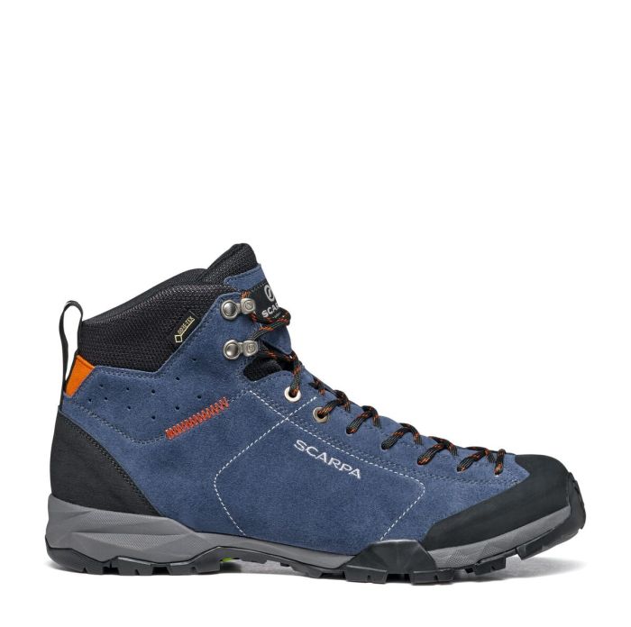 Scarpa Mojito Hike Gore-Tex Ghete Drumetie Barbati [2]