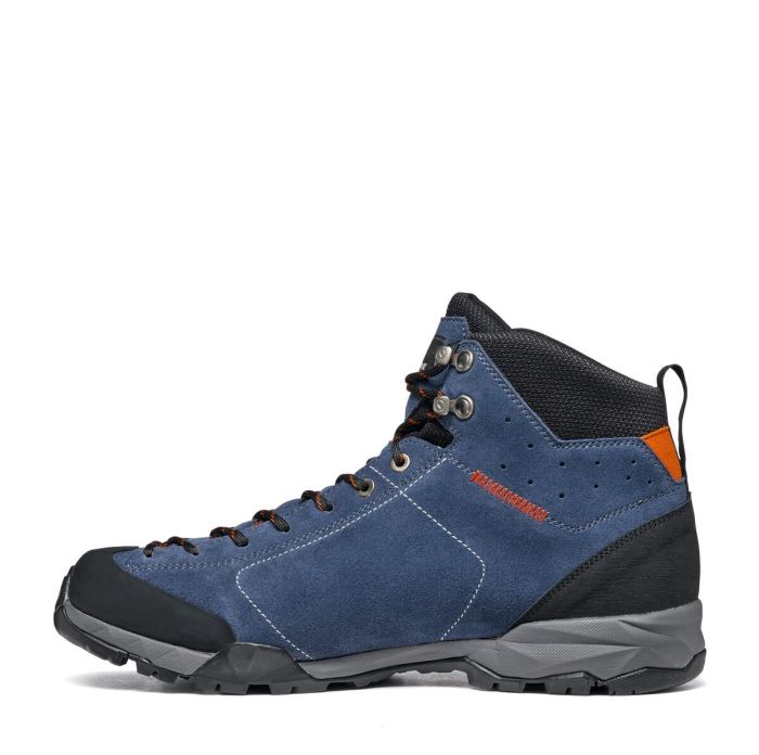 Scarpa Mojito Hike Gore-Tex Ghete Drumetie Barbati [4]