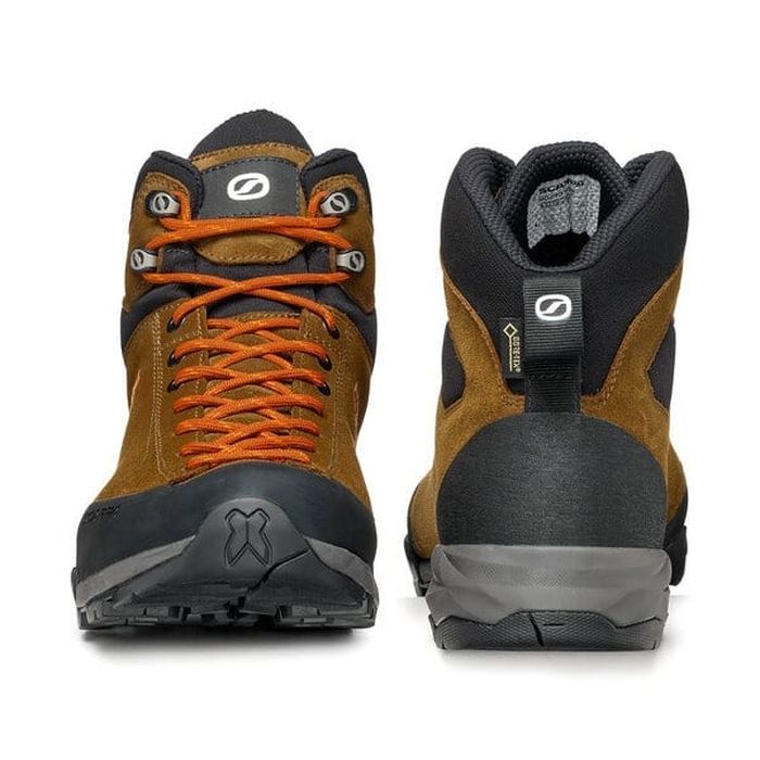 Scarpa Mojito Hike Gore-Tex Ghete Drumetie Barbati [16]