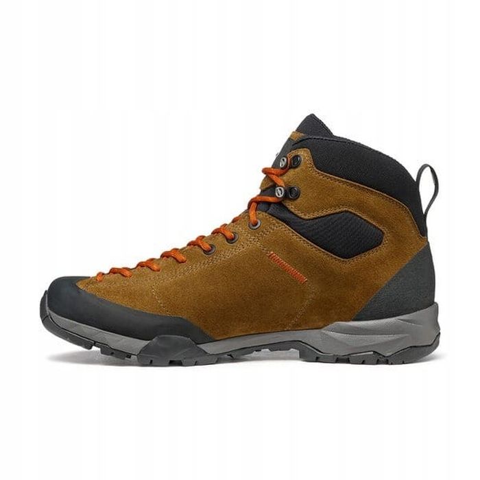 Scarpa Mojito Hike Gore-Tex Ghete Drumetie Barbati [14]