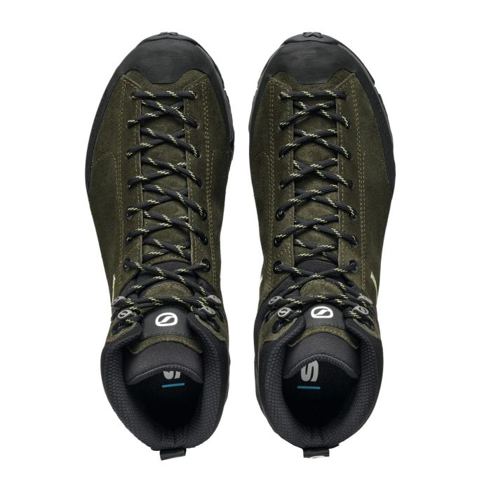 Scarpa Mojito Hike Gore-Tex Ghete Drumetie Barbati [9]