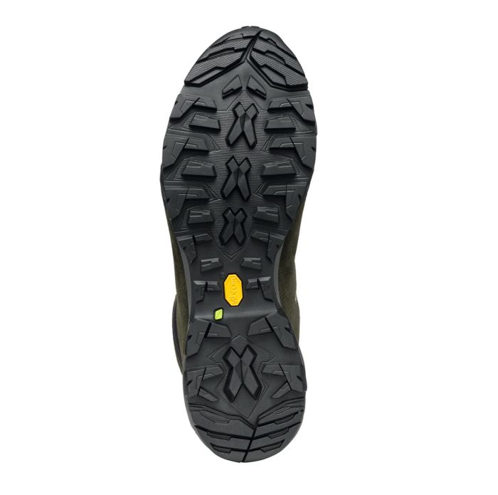 Scarpa Mojito Hike Gore-Tex Ghete Drumetie Barbati [11]