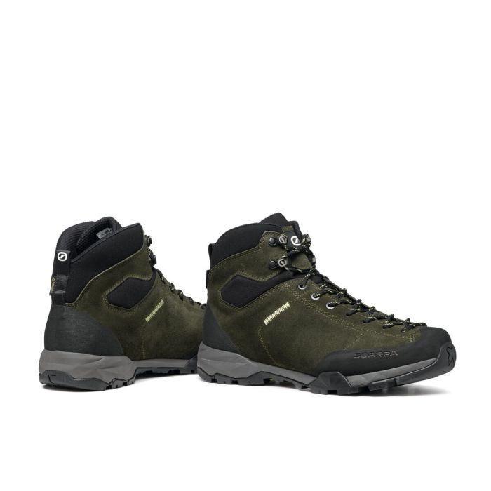 Scarpa Mojito Hike Gore-Tex Ghete Drumetie Barbati [10]