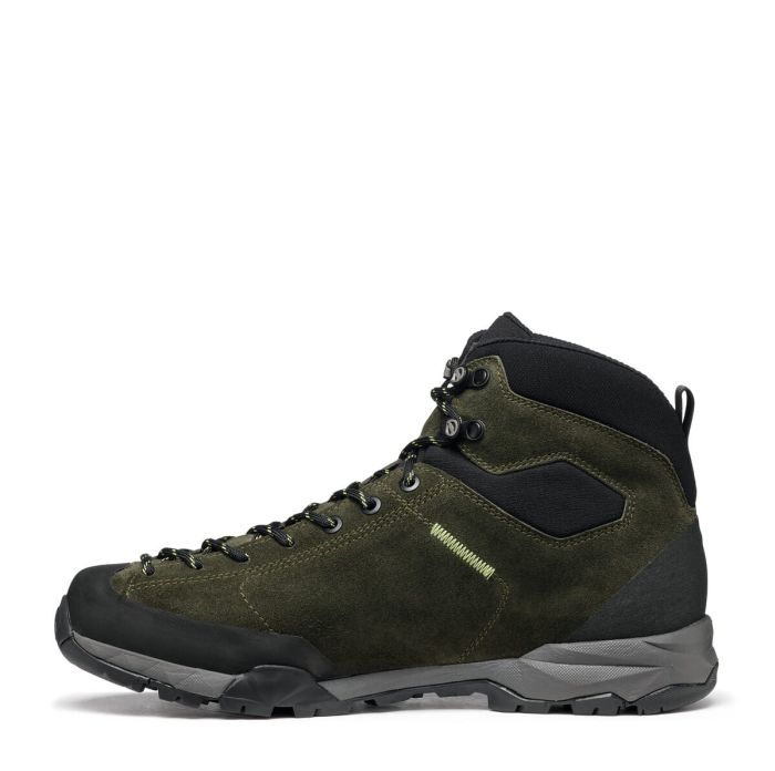 Scarpa Mojito Hike Gore-Tex Ghete Drumetie Barbati [5]
