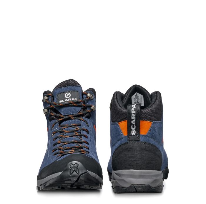 Scarpa Mojito Hike Gore-Tex Ghete Drumetie Barbati [6]