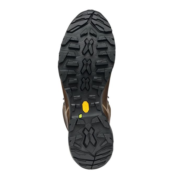 Scarpa Mojito Hike Gore-Tex Natural Ghete Drumetie Barbati [6]