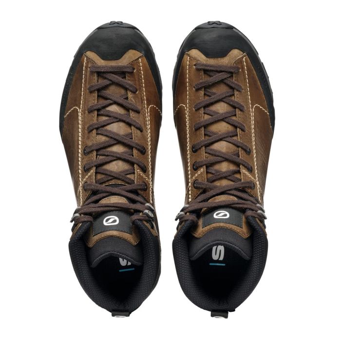 Scarpa Mojito Hike Gore-Tex Natural Ghete Drumetie Barbati [7]