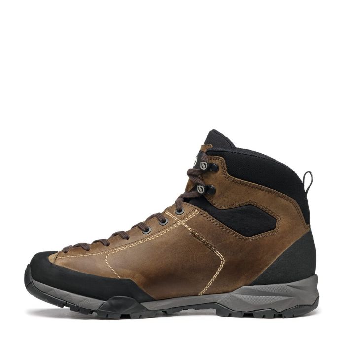Scarpa Mojito Hike Gore-Tex Natural Ghete Drumetie Barbati [4]