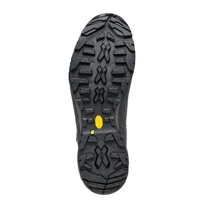 Scarpa Mojito Hike Gore-Tex Shark Lake Blue Ghete Drumetie Barbati [6]