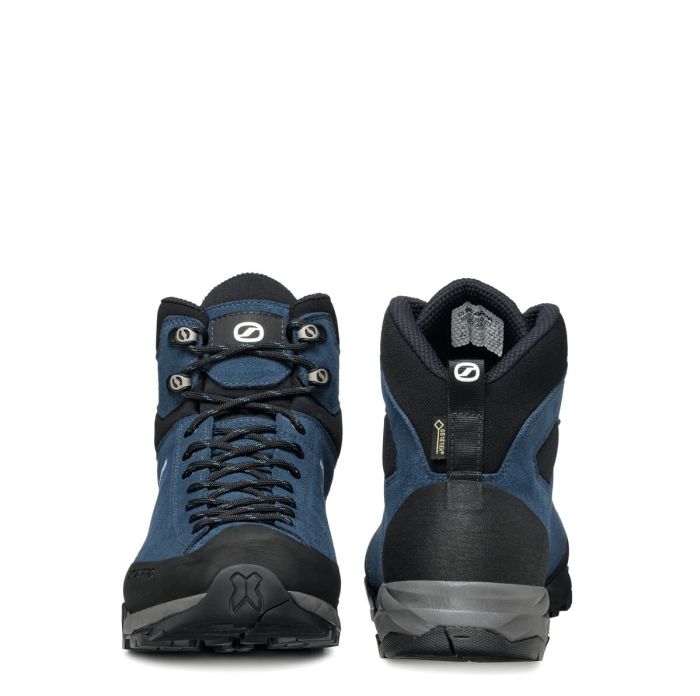 Scarpa Mojito Hike Gore-Tex Wide Ocean Light Ocean Ghete Drumetie Barbati [5]