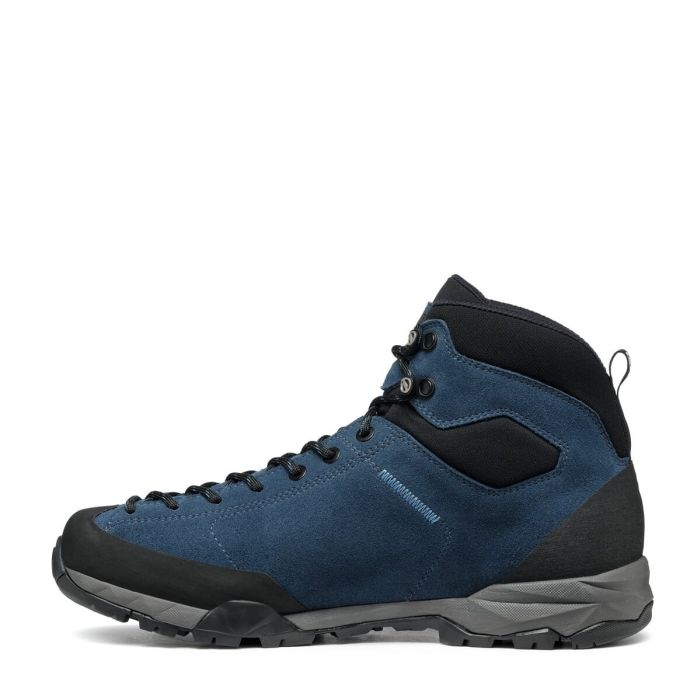 Scarpa Mojito Hike Gore-Tex Wide Ocean Light Ocean Ghete Drumetie Barbati [4]