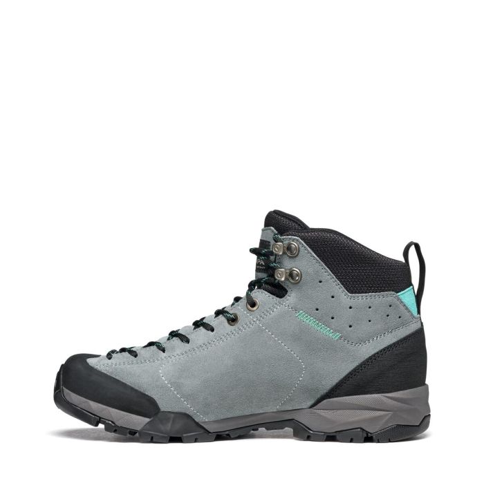 Scarpa Mojito Hike Gore-Tex Wmn Conifer Maldive Ghete Drumetie Femei [4]