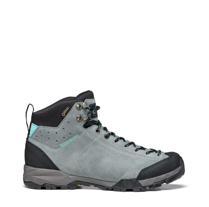 Scarpa Mojito Hike Gore-Tex Wmn Conifer Maldive Ghete Drumetie Femei [3]
