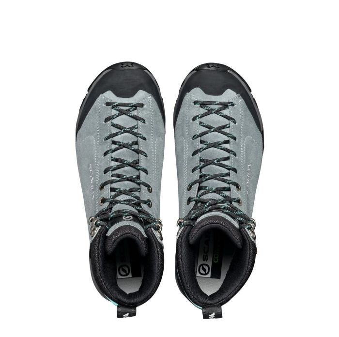 Scarpa Mojito Hike Gore-Tex Wmn Conifer Maldive Ghete Drumetie Femei [7]