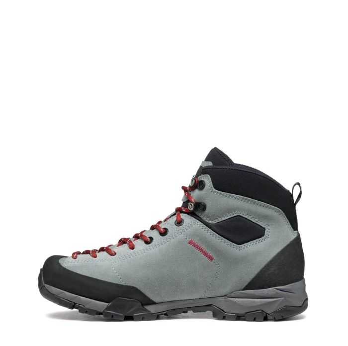 Scarpa Mojito Hike Gore-Tex Wmn Wide Conifer Raspberry Ghete Drumetie Femei [4]