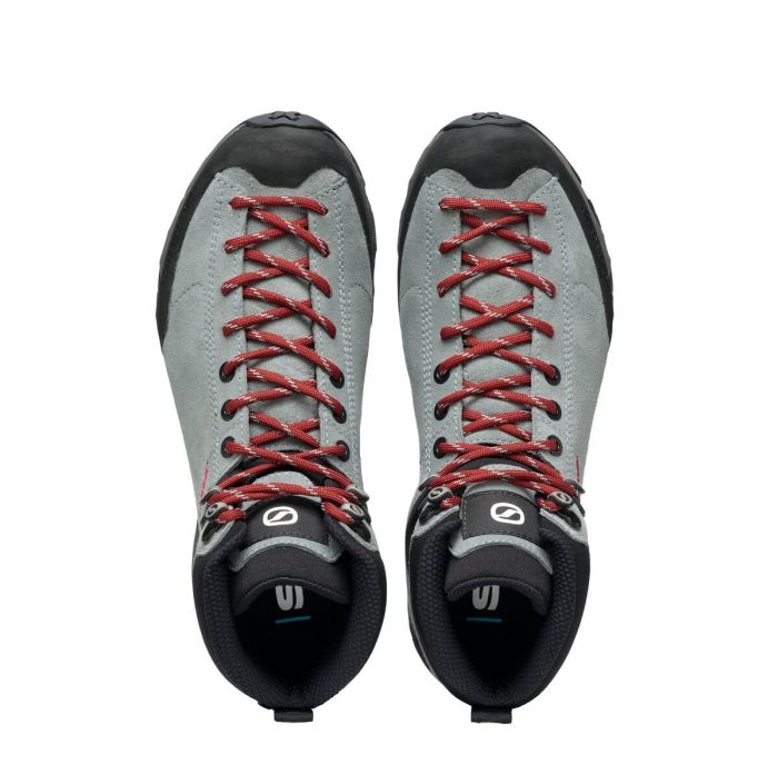 Scarpa Mojito Hike Gore-Tex Wmn Wide Conifer Raspberry Ghete Drumetie Femei [6]