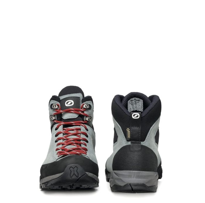 Scarpa Mojito Hike Gore-Tex Wmn Wide Conifer Raspberry Ghete Drumetie Femei [5]