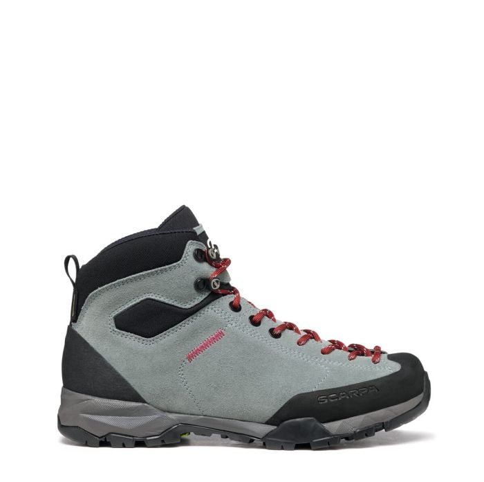Scarpa Mojito Hike Gore-Tex Wmn Wide Conifer Raspberry Ghete Drumetie Femei [3]