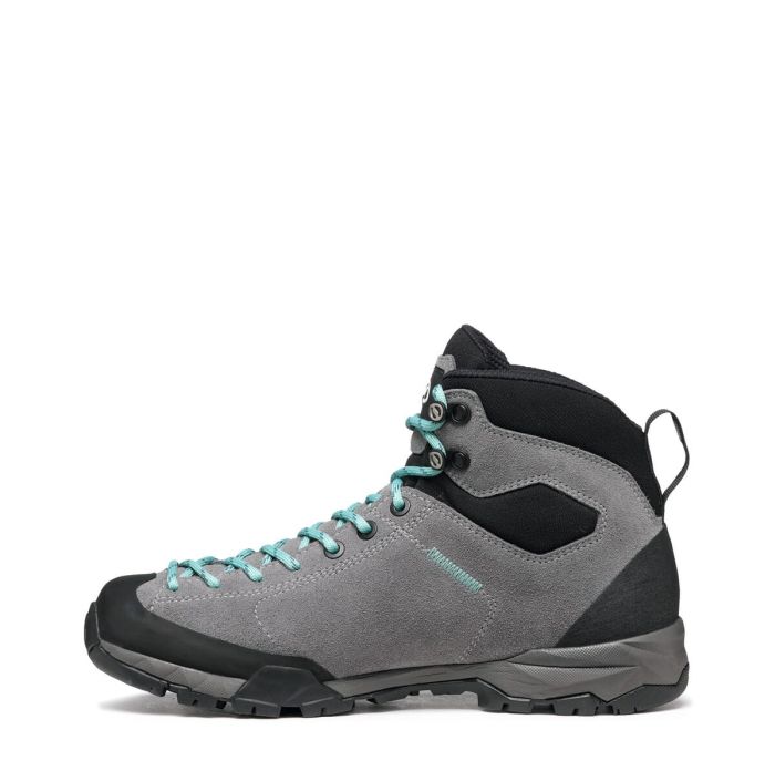 Scarpa Mojito Hike Gore-Tex Wmn Smoke Jade Ghete Drumetie Femei [3]