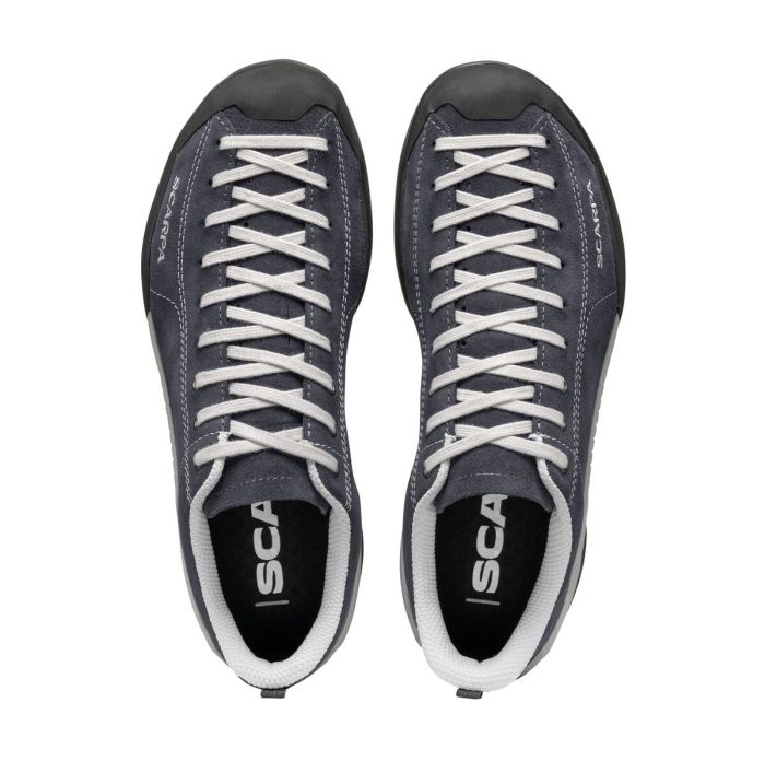 Scarpa Mojito Iron Gray Pantofi Lifestyle Barbati [7]