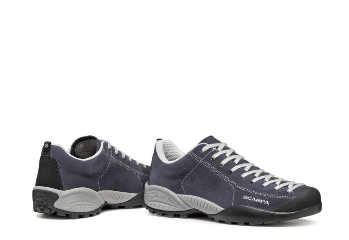 Scarpa Mojito Iron Gray Pantofi Lifestyle Barbati [8]