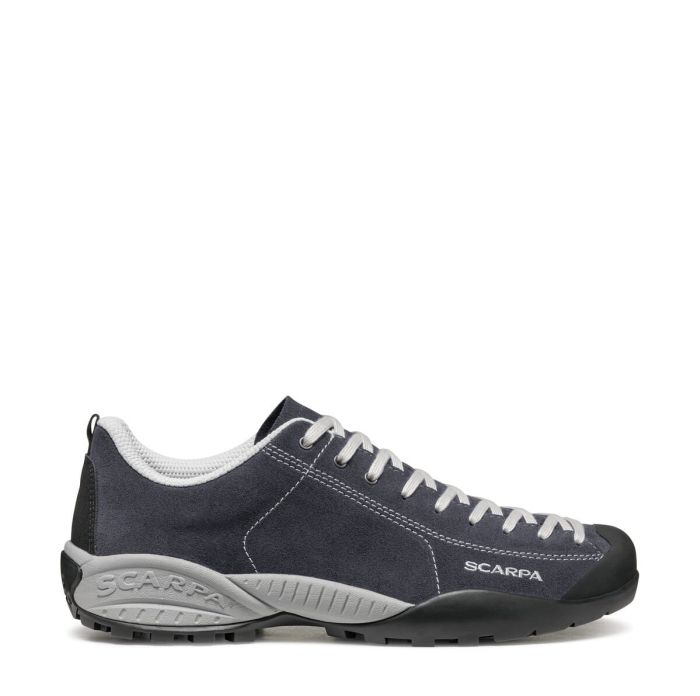 Scarpa Mojito Iron Gray Pantofi Lifestyle Barbati [3]