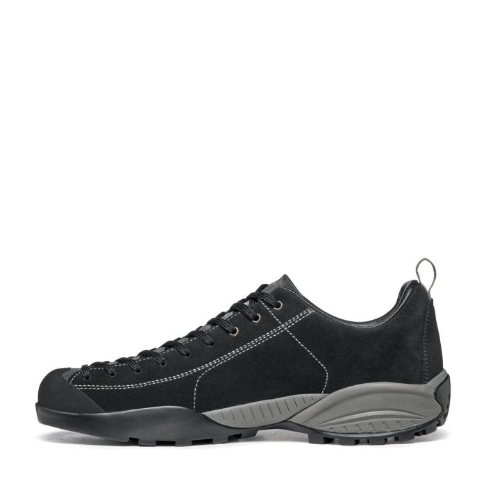 Scarpa Mojito Leather Black Pantofi Lifestyle Barbati [3]