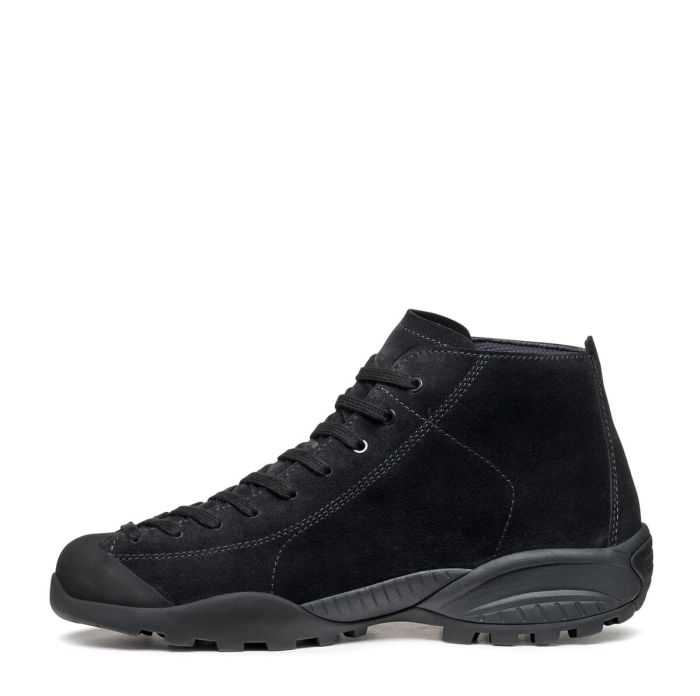 Scarpa Mojito Mid Gore-Tex Black Ghete Lifestyle Barbati [4]