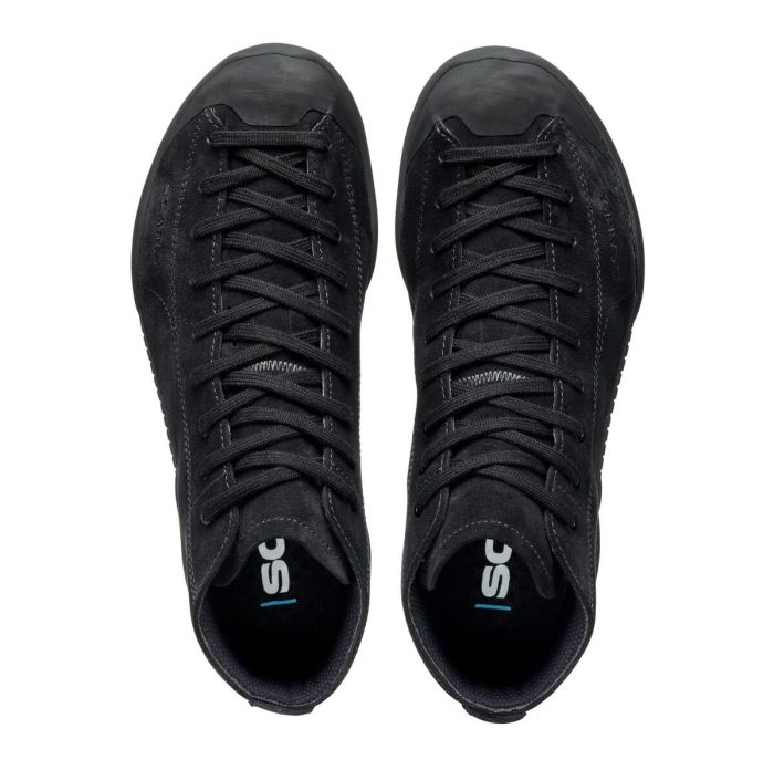 Scarpa Mojito Mid Gore-Tex Black Ghete Lifestyle Barbati [6]