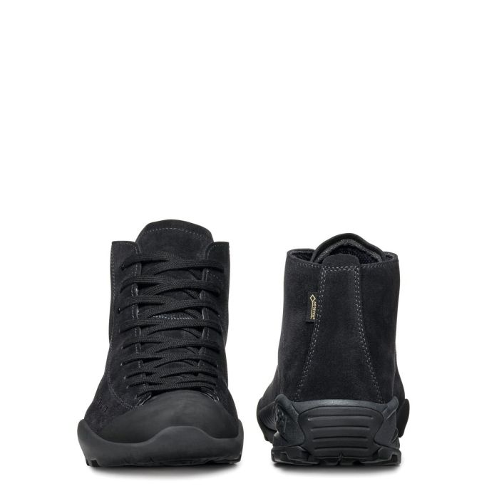 Scarpa Mojito Mid Gore-Tex Black Ghete Lifestyle Barbati [5]