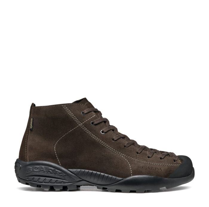 Scarpa Mojito Mid Gore-Tex Moka Ghete Lifestyle Barbati [3]