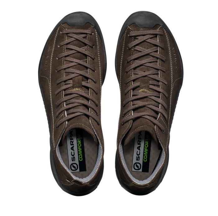 Scarpa Mojito Mid Gore-Tex Moka Ghete Lifestyle Barbati [6]