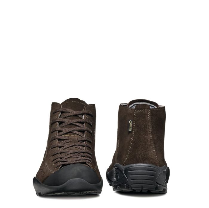Scarpa Mojito Mid Gore-Tex Moka Ghete Lifestyle Barbati [5]