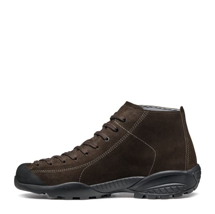 Scarpa Mojito Mid Gore-Tex Moka Ghete Lifestyle Barbati [4]