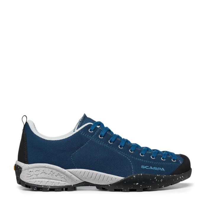 Scarpa Mojito Planet Fabric Denim Blue Pantofi Lifestyle Femei [3]