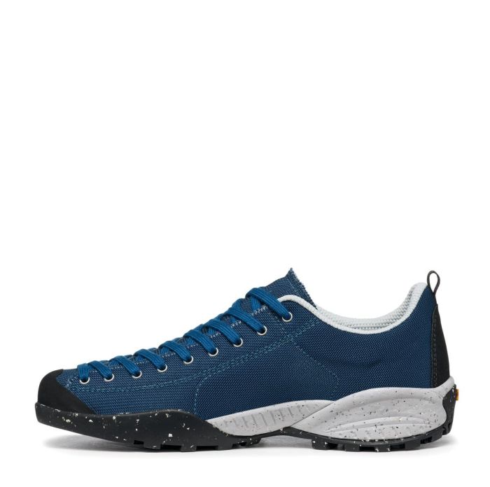 Scarpa Mojito Planet Fabric Denim Blue Pantofi Lifestyle Femei [4]
