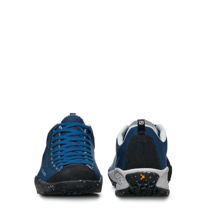 Scarpa Mojito Planet Fabric Denim Blue Pantofi Lifestyle Femei [5]