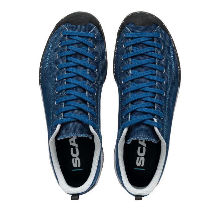 Scarpa Mojito Planet Fabric Denim Blue Pantofi Lifestyle Femei [6]